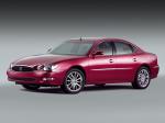Buick LaCrosse CXS 2005 года